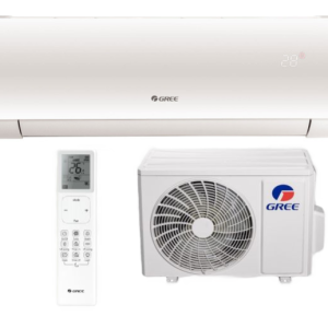 Gree comfort pro kw klíma szett