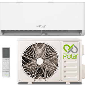 Polar Optimum 3,5kw SIEH0035SDO / SO1H0035SDO klíma szett (fűtésre) wifi