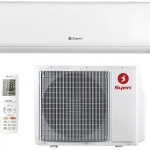 Syen Charm inverter 4,6 kW SOH18CH-E32DA1A klíma szett
